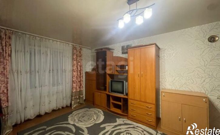 1-комн квартира ул Интернациональная, 68,  д. 68