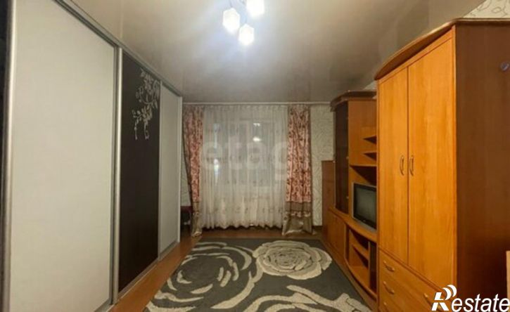 1-комн квартира ул Интернациональная, 68,  д. 68