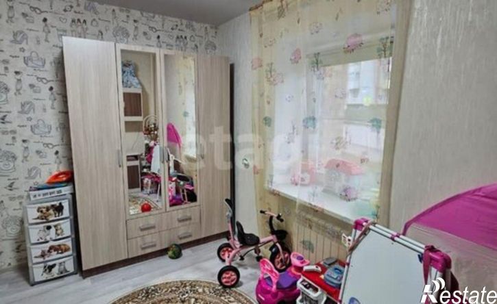 3-комн квартира Интернациональная улица, 60,  д. 60