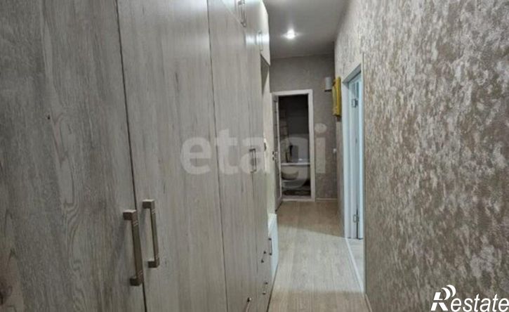 3-комн квартира Интернациональная улица, 60,  д. 60