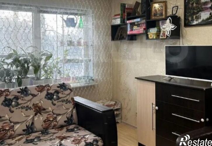 1-комн квартира пр-д Строителей, 14,  д. 14