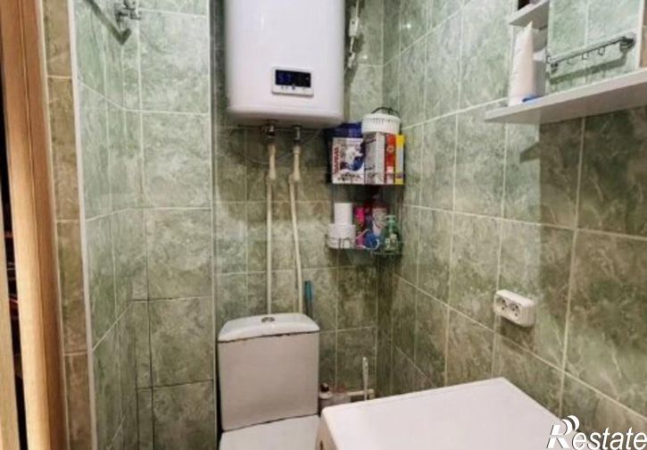 1-комн квартира пр-д Строителей, 14,  д. 14