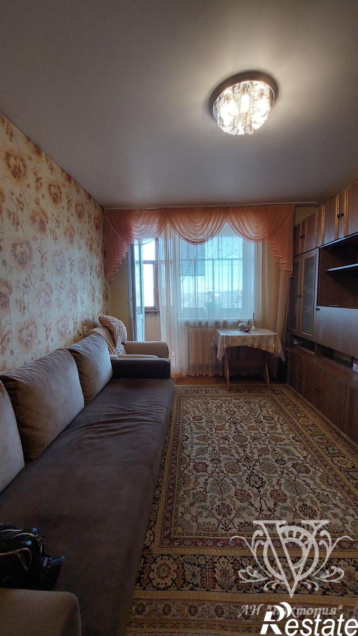 2-комн квартира муниципальный округ Ухта,Космонавтов проспект,44