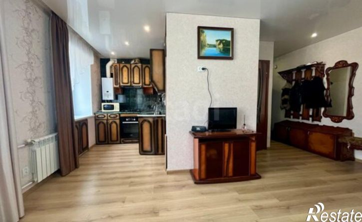 2-комн квартира Печорская улица, 6В,  д. 6В