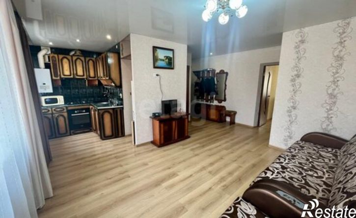 2-комн квартира Печорская улица, 6В,  д. 6В