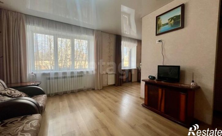 2-комн квартира Печорская улица, 6В,  д. 6В