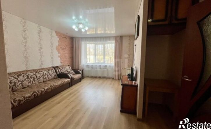 2-комн квартира Печорская улица, 6В,  д. 6В
