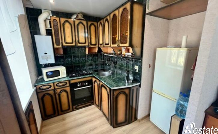 2-комн квартира Печорская улица, 6В,  д. 6В