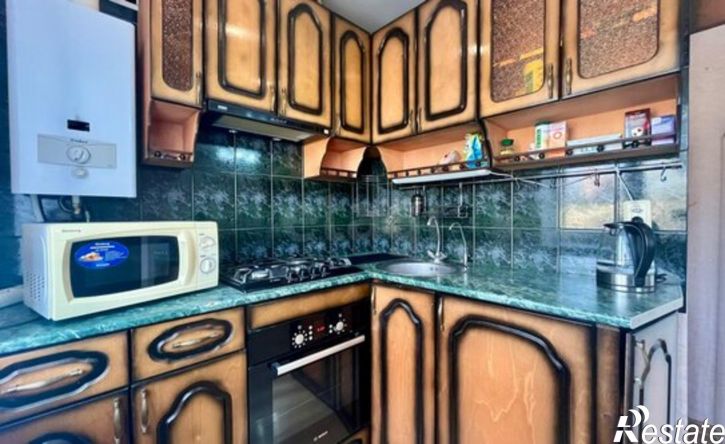 2-комн квартира Печорская улица, 6В,  д. 6В