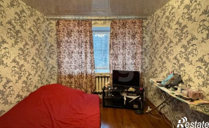 2-комн квартира ул Оплеснина, 7,  д. 7
