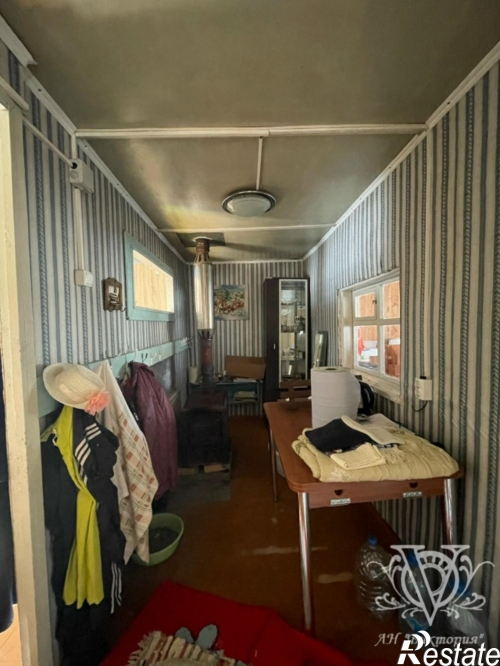 Продажа дома муниципальный округ Ухта,52