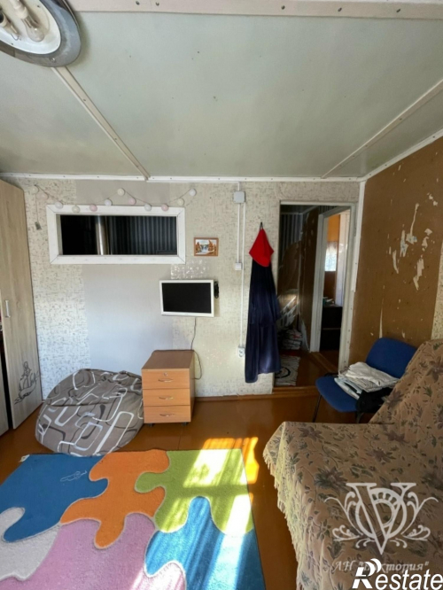 Продажа дома муниципальный округ Ухта,52
