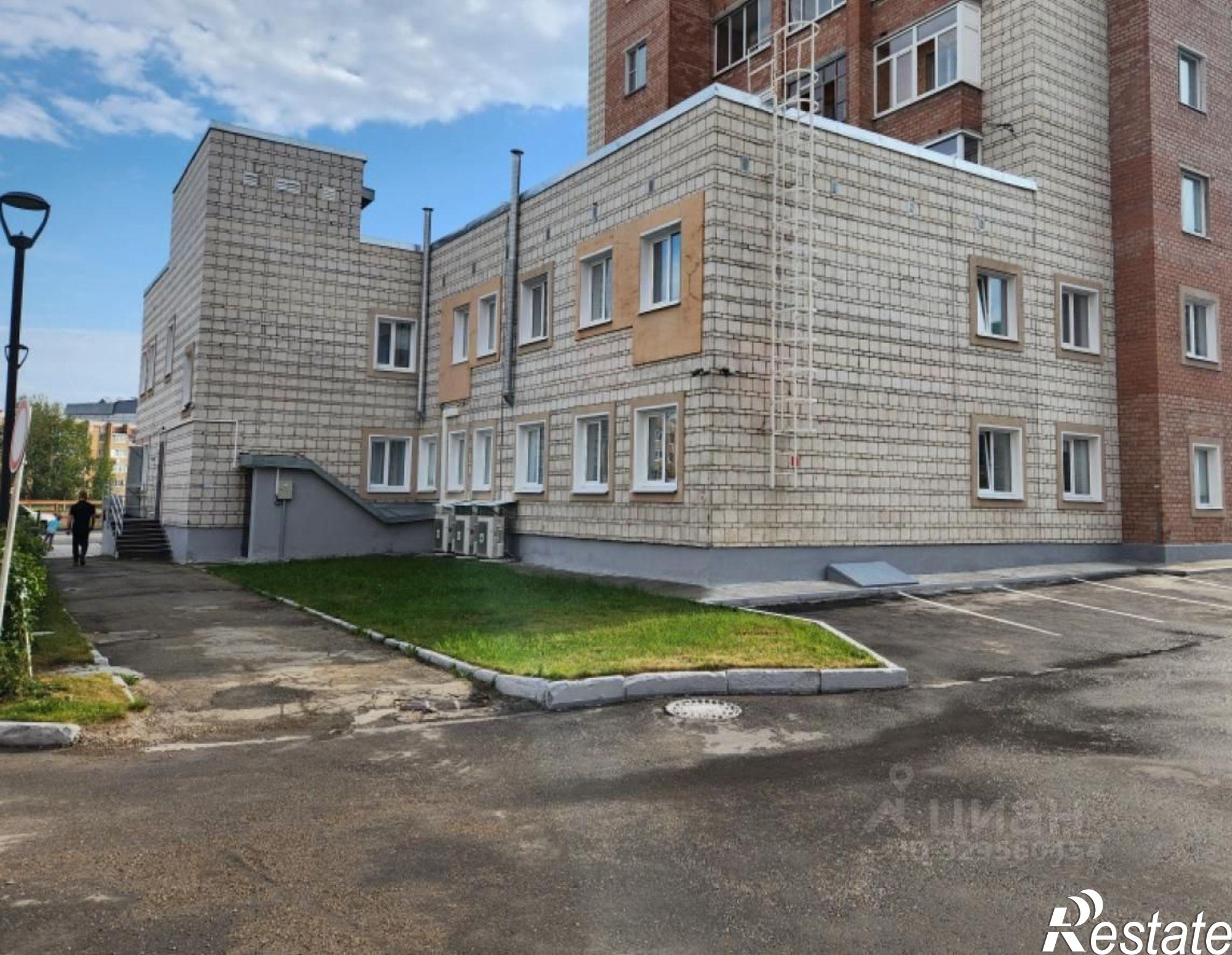 Купить ОСЗ, отдельно стоящее здание за 75 701 000 рублей на Тиманская улица