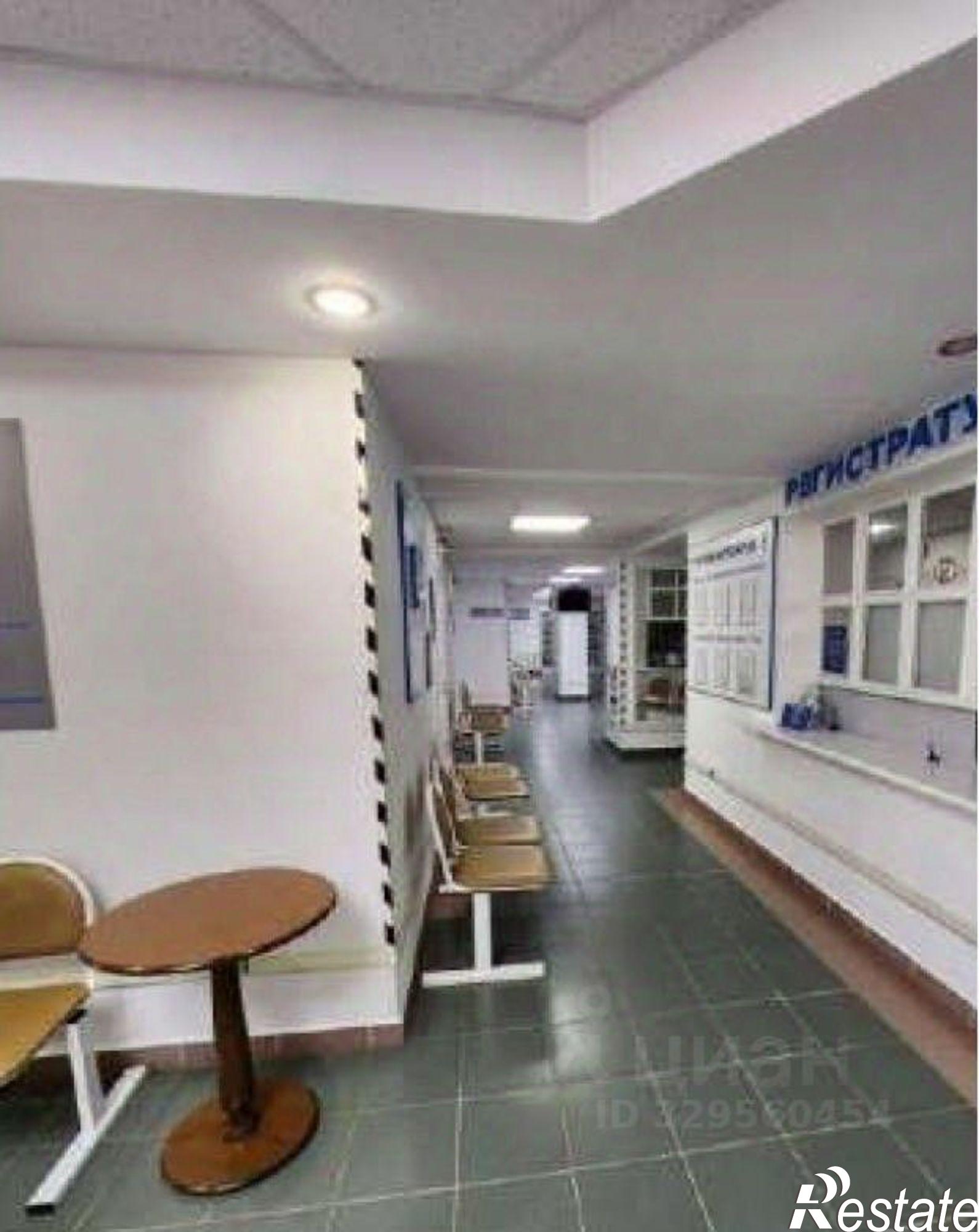 Купить ОСЗ, отдельно стоящее здание за 75 701 000 рублей на Тиманская улица