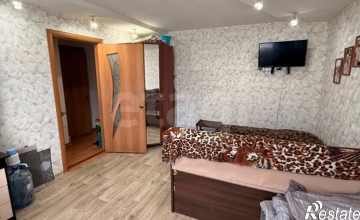 1-комн квартира проспект Ленина, 28Б,  д. 28Б