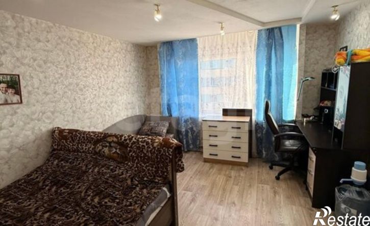 1-комн квартира проспект Ленина, 28Б,  д. 28Б