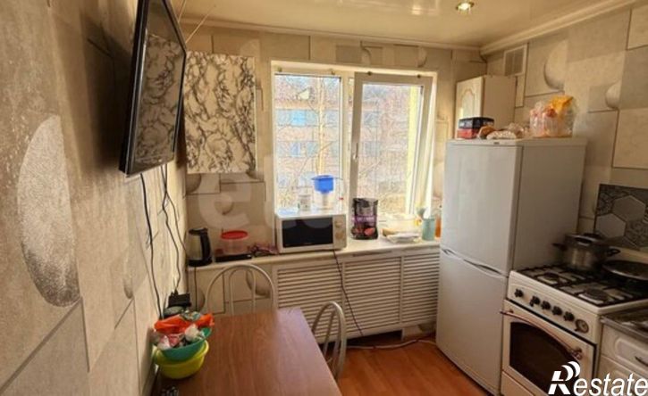 1-комн квартира проспект Ленина, 28Б,  д. 28Б