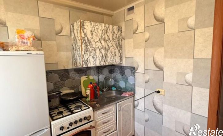 1-комн квартира проспект Ленина, 28Б,  д. 28Б