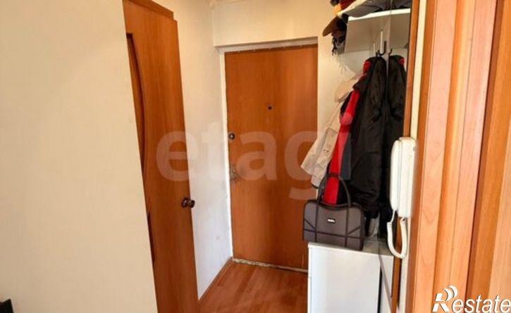 1-комн квартира проспект Ленина, 28Б,  д. 28Б