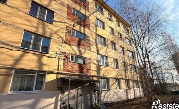 1-комн квартира проспект Ленина, 28Б,  д. 28Б