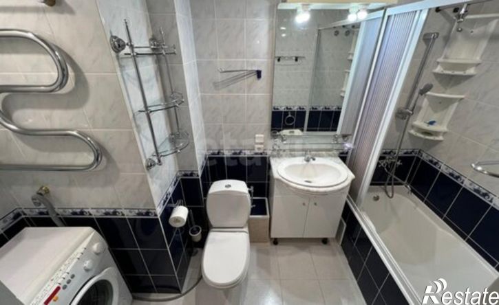 2-комн квартира ул Юбилейная, 11а,  д. 11а