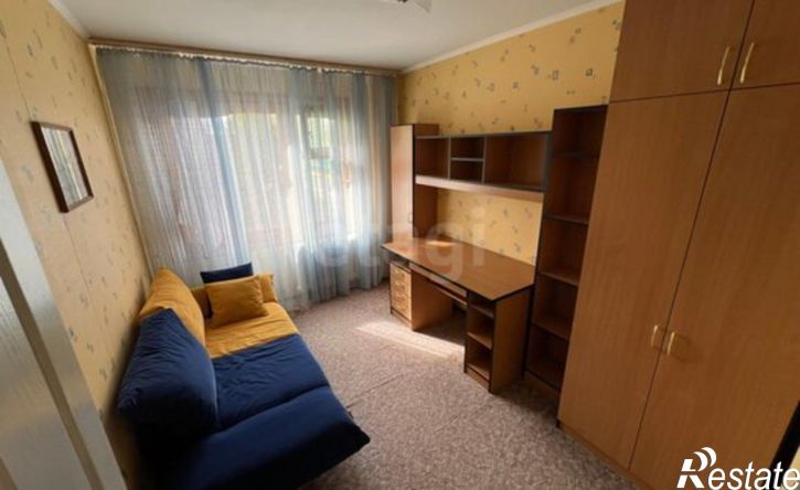 2-комн квартира ул Юбилейная, 11а,  д. 11а