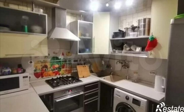 3-комн квартира проспект Ленина, 77,  д. 77