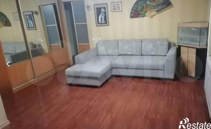3-комн квартира проспект Ленина, 77,  д. 77