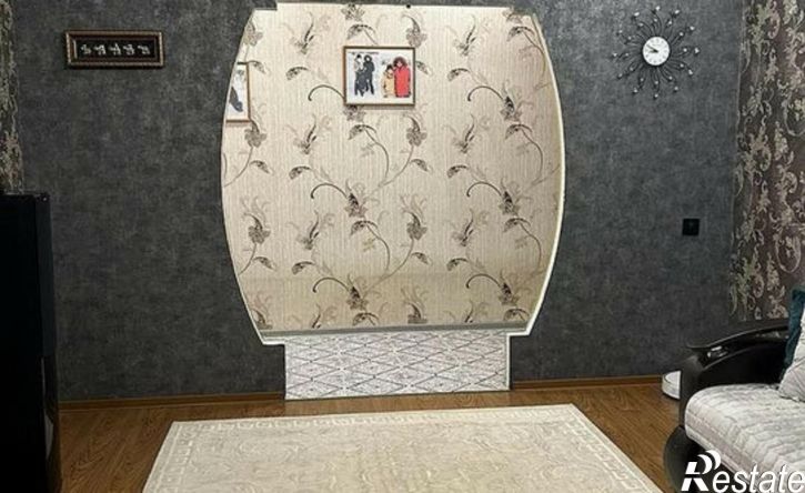 3-комн квартира Тиманская улица, 5,  д. 5
