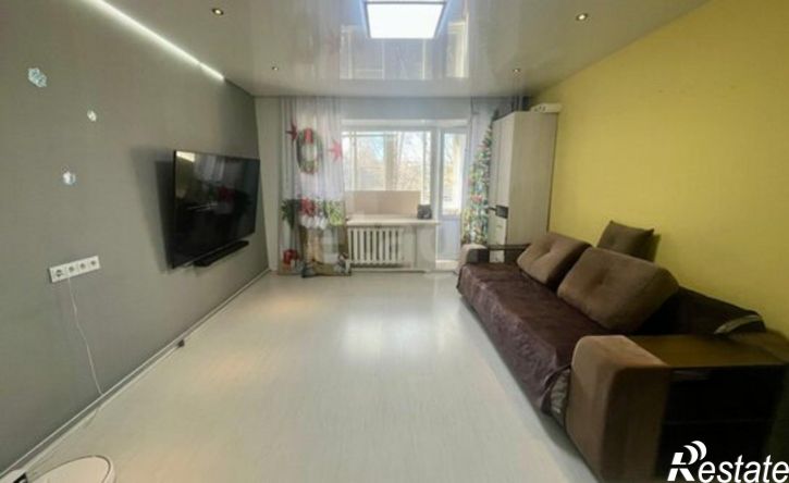 3-комн квартира Кирпичный пер, 7,  д. 7