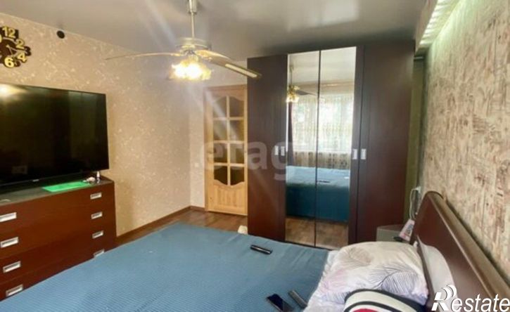 3-комн квартира пр-кт Ленина, 24а,  д. 24а