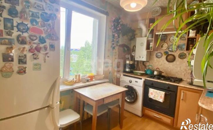 3-комн квартира пр-кт Ленина, 24а,  д. 24а