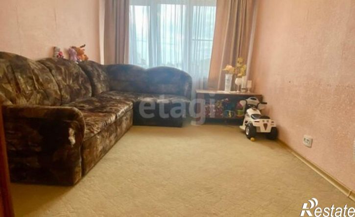 3-комн квартира пр-кт Ленина, 24а,  д. 24а