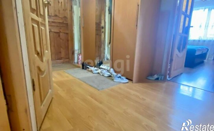 3-комн квартира пр-кт Ленина, 24а,  д. 24а