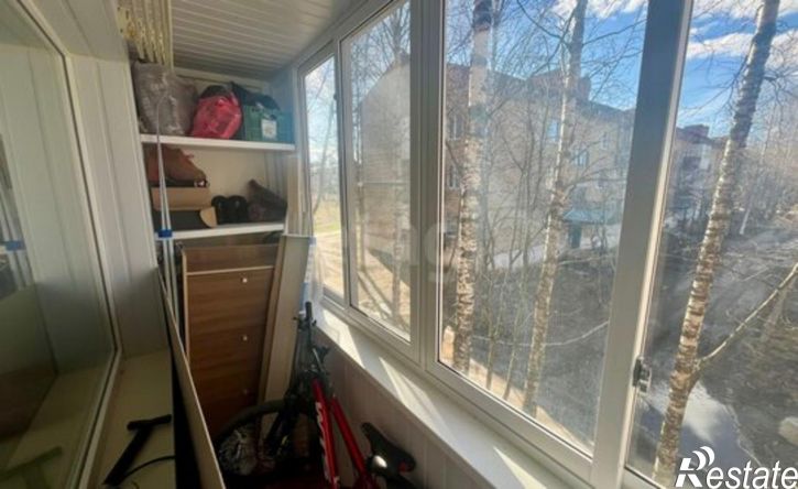 3-комн квартира Кирпичный пер, 7,  д. 7
