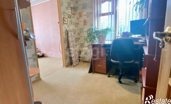 3-комн квартира пр-кт Ленина, 24а,  д. 24а