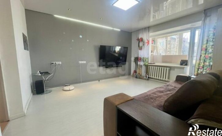3-комн квартира Кирпичный пер, 7,  д. 7