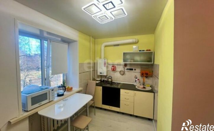 3-комн квартира Кирпичный пер, 7,  д. 7
