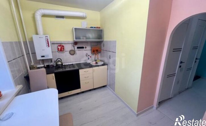 3-комн квартира Кирпичный пер, 7,  д. 7