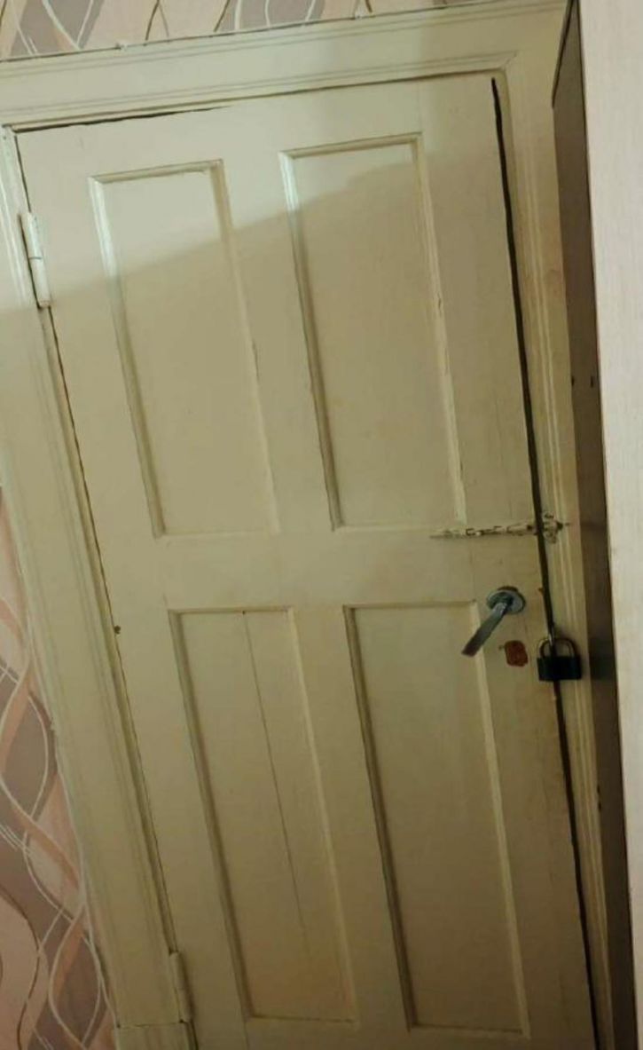 2-комн квартира Портовая улица, д.3