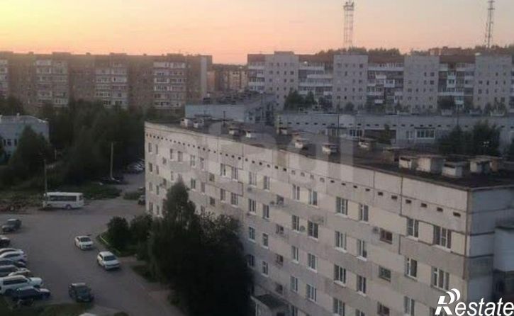 3-комн квартира набережная Нефтяников, 14,  д. 14