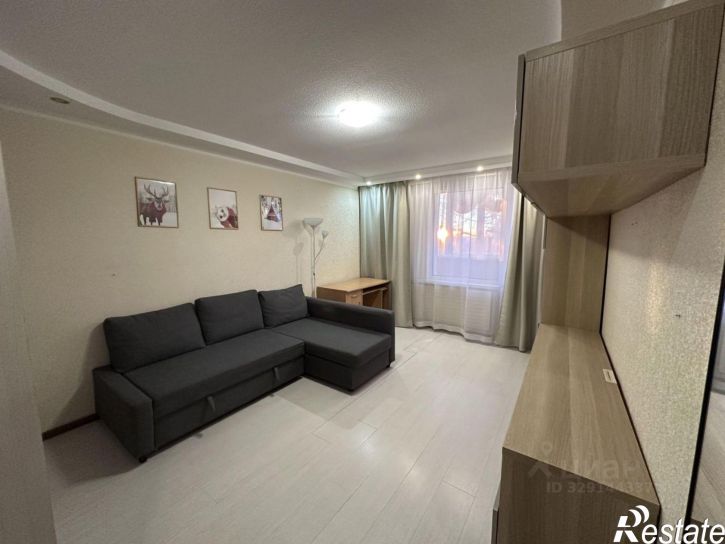 2-комн квартира Интернациональная улица, 19,  д. 19