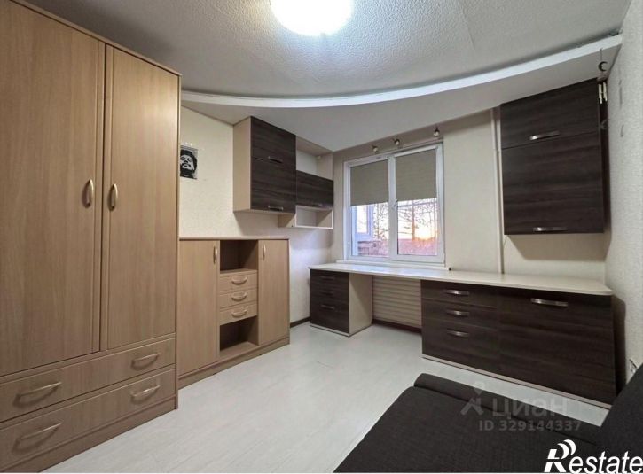 2-комн квартира Интернациональная улица, 19,  д. 19