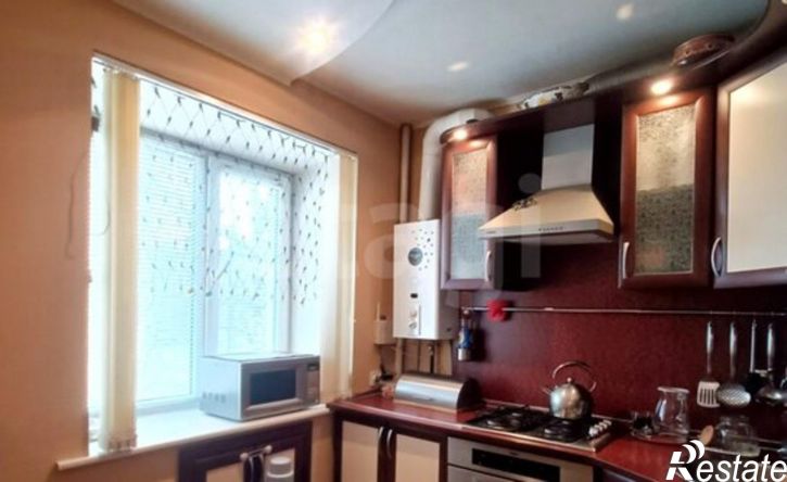 2-комн квартира пр-кт Космонавтов, 8/32,  д. 8/32