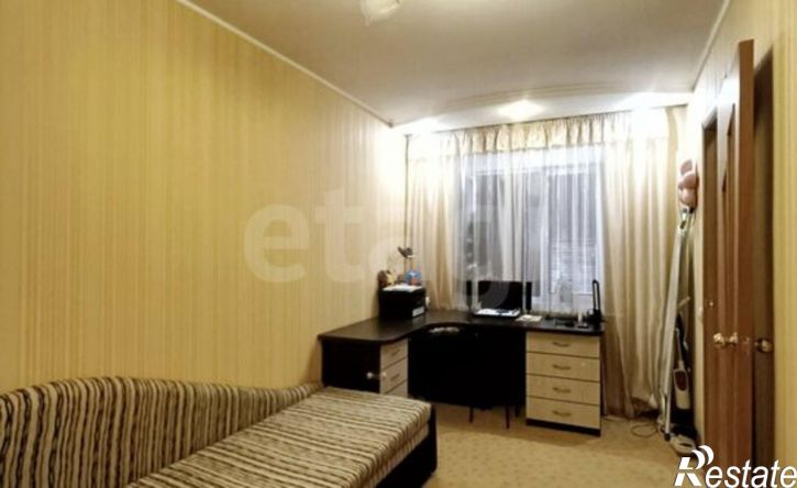 2-комн квартира пр-кт Космонавтов, 8/32,  д. 8/32