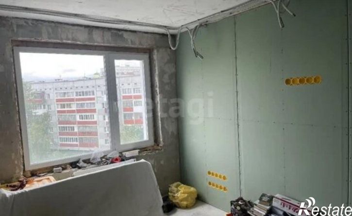 4-комн квартира пр-д Строителей, 26,  д. 26