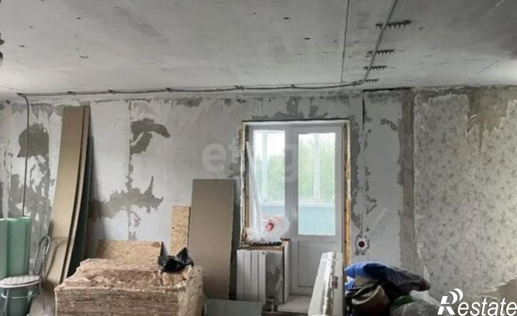 4-комн квартира пр-д Строителей, 26,  д. 26