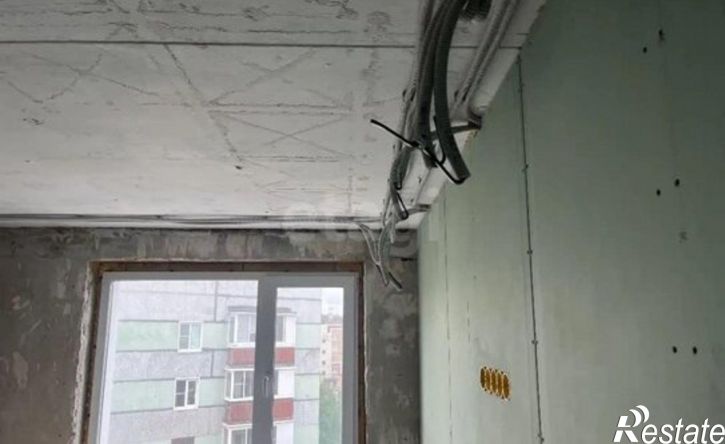 4-комн квартира пр-д Строителей, 26,  д. 26