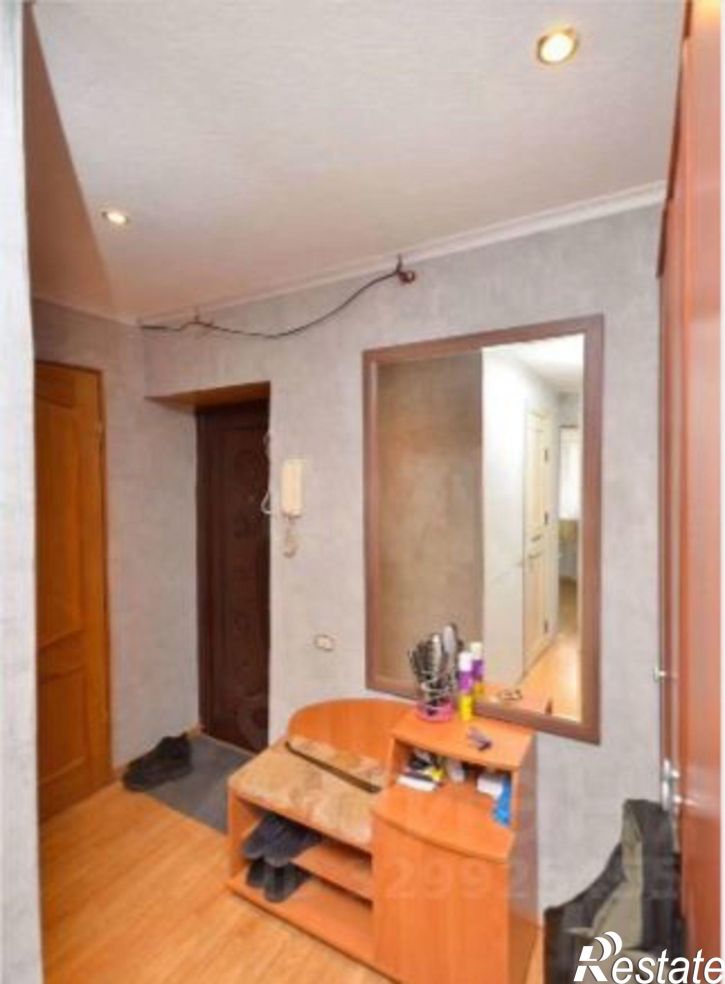2-комн квартира пр-кт Космонавтов, 38,  д. 38