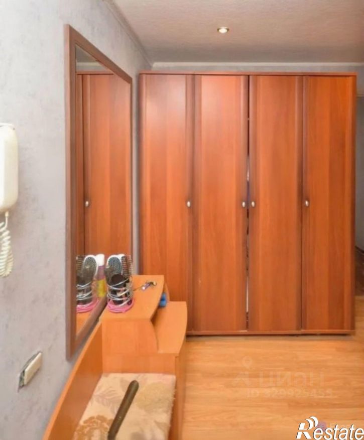 2-комн квартира пр-кт Космонавтов, 38,  д. 38